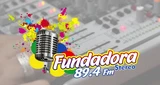 Fundadora Stereo