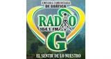 Radio G 104.1 F.M