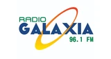 Radio Galaxia 96.1 Fm