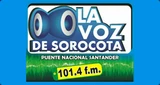 La Voz de Sorocota