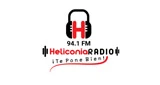 Heliconia Radio 94.1 FM