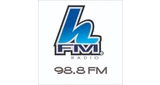 Hfm Radio Colombia