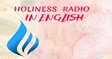 Holiness Radio (In English)