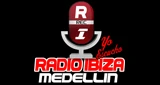 Radio Ibiza, Medellín