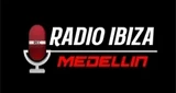 Radio Ibiza, Medellín
