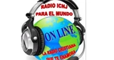 Radio ICNJ Para El Mundo