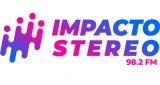 Impacto Stereo 98.2 FM