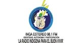 Inga Estereo 98.1 Fm