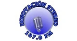 Innovación Stereo 107.0 FM