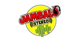 Jambalo Stereo