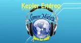 Kepler Estéreo - somos Música para tus oídos
