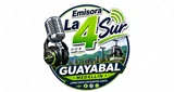 Emisora La 4 Sur Guayabal Medellin