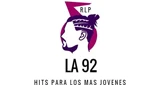 LA 92 RLP