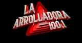 La Arrolladora