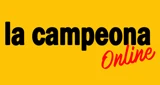 La Campeona 96.9 FM