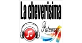 La Cheverisima Putumayo