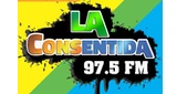La Consentida