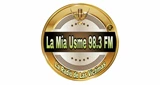 "LA MIA USME" La radio de las Victimas