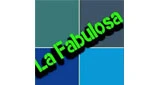 La Fabulosa 108.0 FM