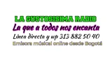 La Gustosisima Radio