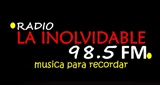 La Inolvidable 98.5 Bucaramanga