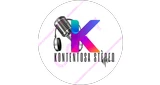La Kontentosa Stereo