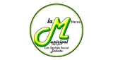LA M 105.3 F.M