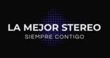 La Mejor Stereo Samana