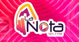 La Nota 101.7 Fm