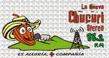 La Nueva Chucurí Stereo