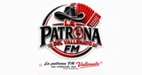 La Patrona Del Vallenato