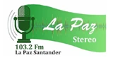 La Paz Stéreo