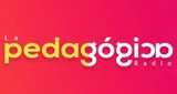 La Pedagogica Radio