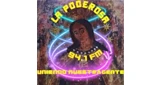 La Poderosa 94.1 FM