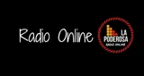 La Poderosa Radio Online Vallenato
