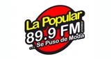 La Popular 89.9