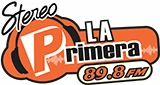 La Primera Stereo Mocoa 107.3 fm