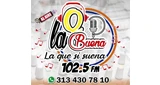 La Q Buena Medellin