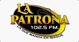 La Patrona