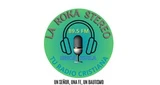 La Roka Stereo