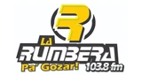 La Rumbera 103.8 FM