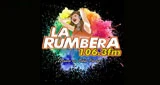 La Rumbera 106.3 FM