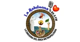 La Sabrosona 89.9 FM