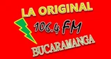 La Original 106.4 FM