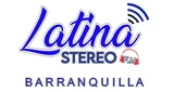 Latina Stereo Online