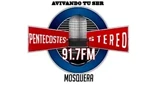 Pentecostes Estereo 91.7 FM