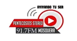Pentecostes Estereo 91.7 FM