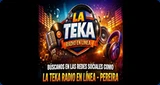 LA TK Radio en Linea