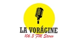 La Voragine