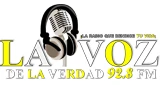 La Voz de La Verdad 92.8 Fm 